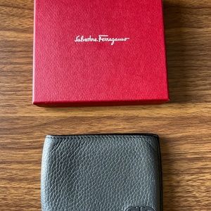 Ferragamo Wallet